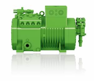 安岳活塞式压缩机组