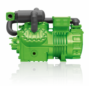 简阳比泽尔双极压缩机