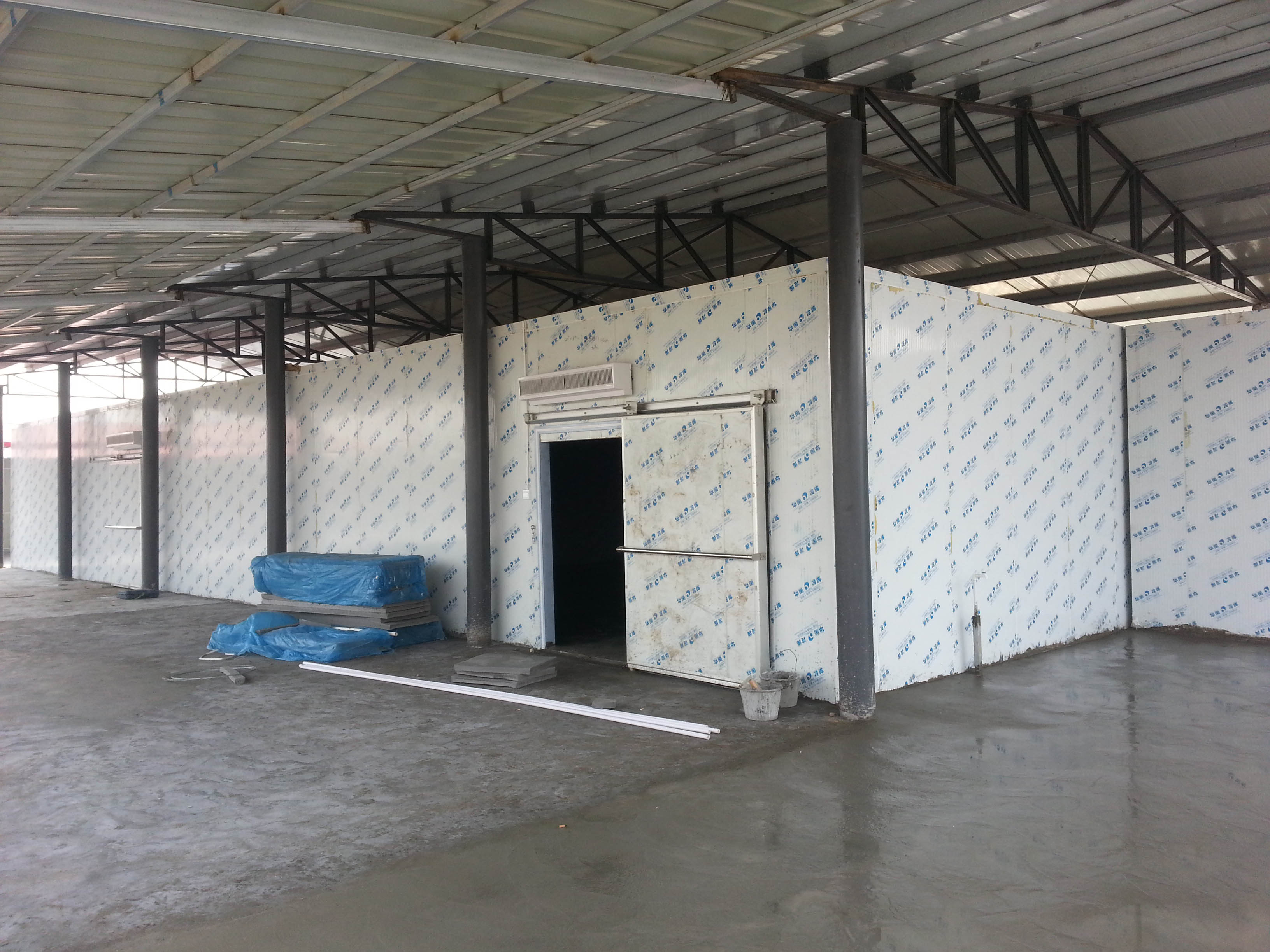 资阳天麻种植合作社